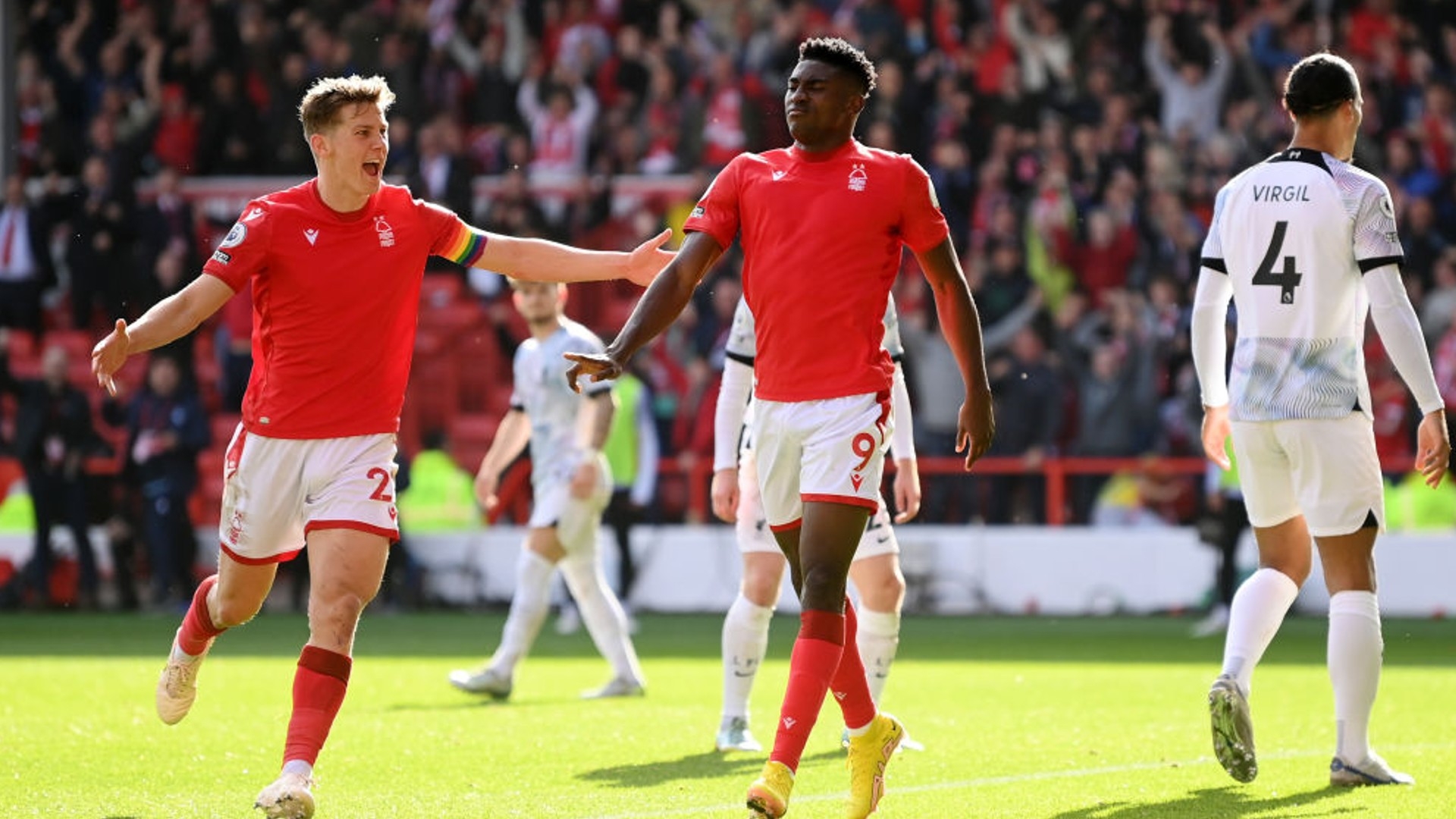 随着赛事的 随着赛事的