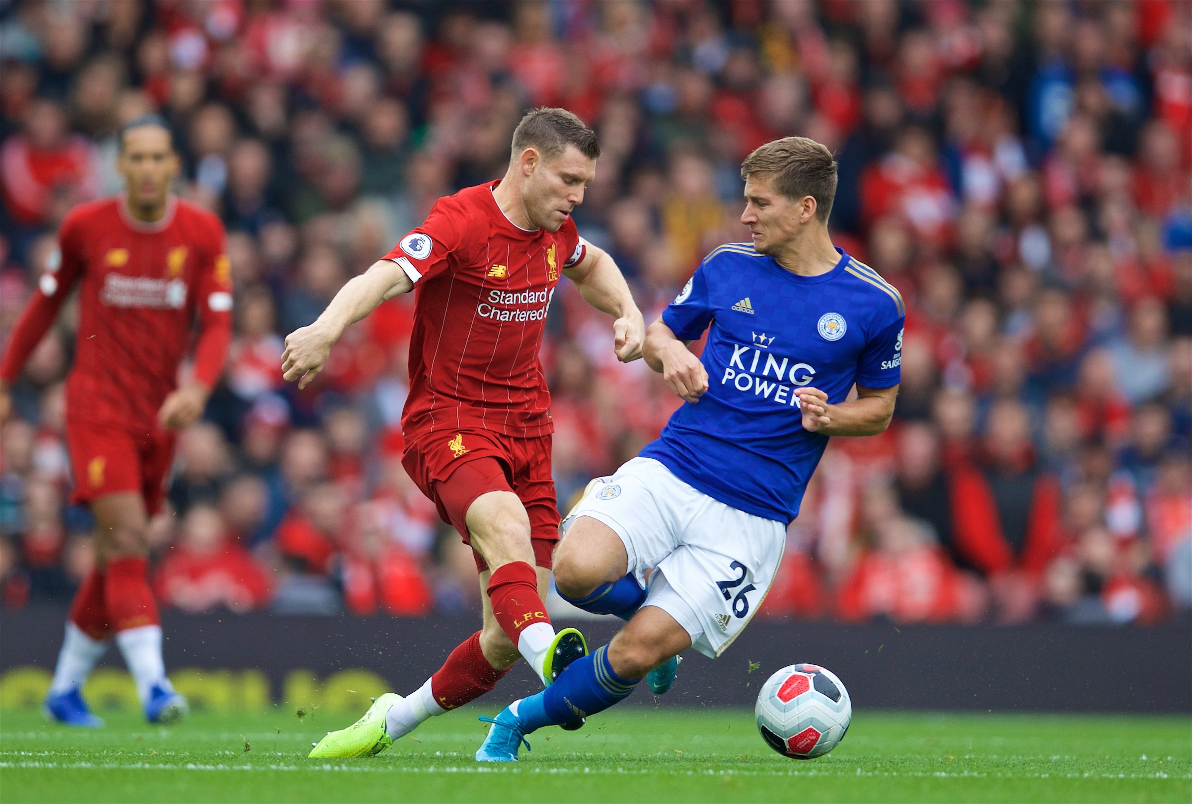 和传控能力 和传控能力